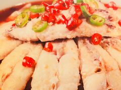 -嘎嘎鸭脑壳(蜀汉路店)