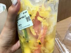 -古茗(湖里五缘湾天虹店)