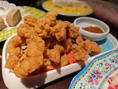 -乐宴·老北京铜火锅(桂庙店)