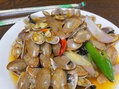 -美食店(华贵路店)