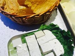 -九府羊·鲜羊火锅·烤串(新华路店)