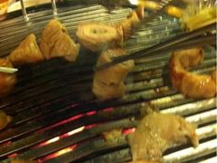 -釜山火炉·海鲜烤肉(紫藤路店)