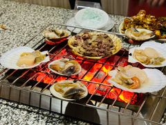 -震海贝烤贝·民俗特色店(延吉总店)