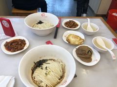 -老盛兴汤包馆(安波店)