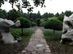 -石家庄市植物园