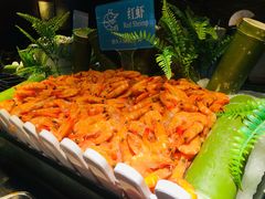 -星伦多自助料理·涮烤一体(虹悦城店)
