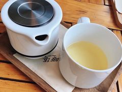 柚子红茶-啡语