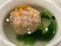 -怡园饭店-餐厅(四望亭店)