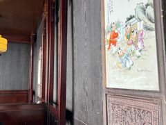 -柳莺湖上·湖景餐厅·江南菜(西湖店)