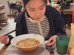 -松鹤楼面馆(飞州国际广场店)