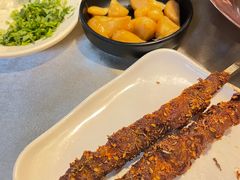 -东来顺饭庄(王府井步行街店)