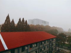 -西北农林科技大学(北校区)