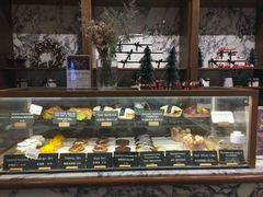 -WHEAT&BAKER-麥(凯德来福士店)