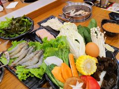 -呷哺呷哺(哈尔滨红博购物广场店)