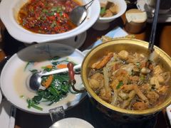 -坤记味道(新华城市广场店)