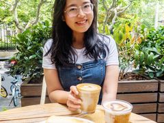 -Peet's 皮爷咖啡(东湖路手作店)