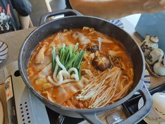 -北京古北水镇御舍温泉酒店