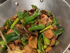 -渔语鱼酸菜鱼新川菜(来福士店)