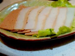 -一叶一世界•素食餐厅(环球中心店)