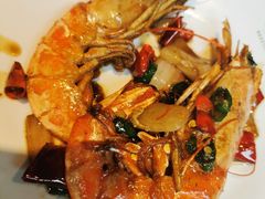 -汉巴味德(大悦城店)