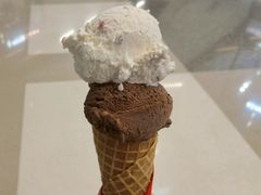 -Dal Cuore 达可芮冰淇淋(陕西北路店)