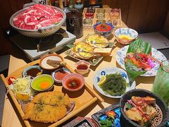 -南风(淮海街店)