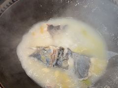 -好灶头妈妈菜·柴火灶台鱼·千岛湖土菜地标美食