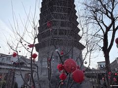 -正阳书局(西四南大街店)