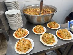 -定家小酥肉·清真(回民街店)