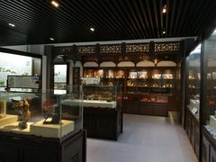 景点-天津华夏鞋文化博物馆