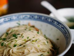 -同得兴 Since·1995 传统苏式面馆(嘉馀坊店)