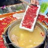 泉州这家潮汕火锅服务堪比海底捞[流泪]
