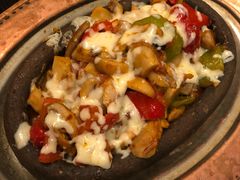-Old Ottoman Cafe & Restaurant