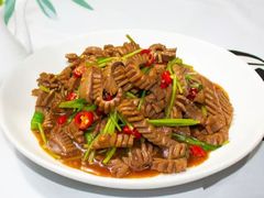 -康悦故事·足道轻奢SPA会馆(东塘大华店)