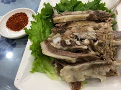-老毛手抓·盐池滩羊非遗手抓(宁夏总店)
