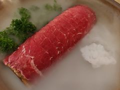 -廖掌柜·重庆鲜货火锅(上海首店)