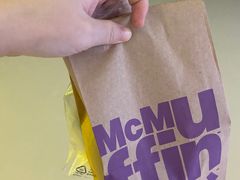 -麦当劳(沙河店)