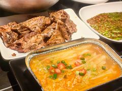 -枪火串烧·东北特色烧烤(罗湖总店)