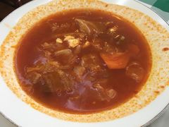 -小白桦西餐厅