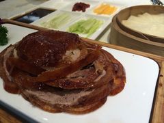 四季京味烤鸭店(农林下路店)-四季小馆·地道北京小吃(广百店)