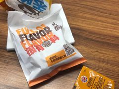 -汉堡王(龙德广场店)