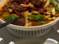 -西域阿里马新疆菜·清真(桂花路店)