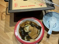 -怪噜范·老贵阳街头名小吃(汇金星力城店)