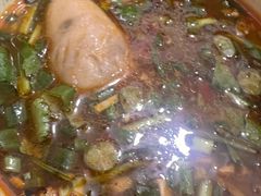 -黑竹香鸡(营和巷店)