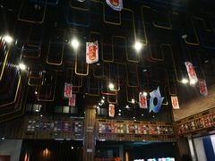 -幸福蓝海影城(上海闵行日月光中心杜比全景声店)