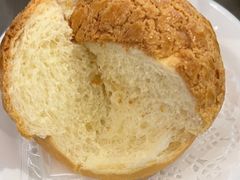-茶港·点心·啫啫煲(王府井店)
