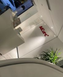 -AiCure 埃可儿·韩国医学皮肤管理