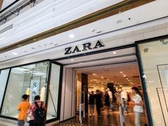-ZARA(仓山万达店)