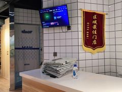 -蜗牛健身·私教馆(海珀香庭店)
