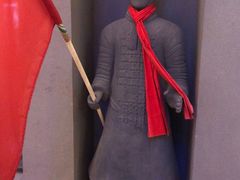 -秦韵轩·西安小馆(贻成福地广场店)